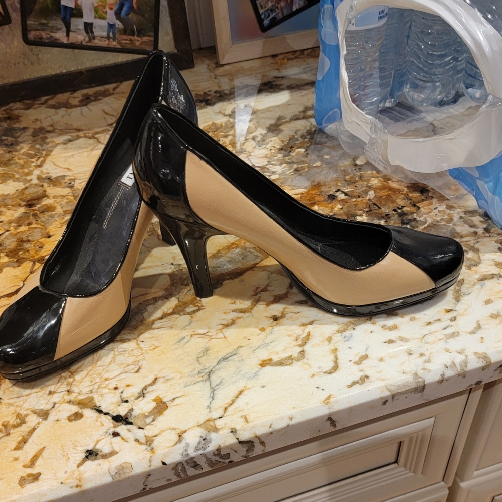 Alfani heels